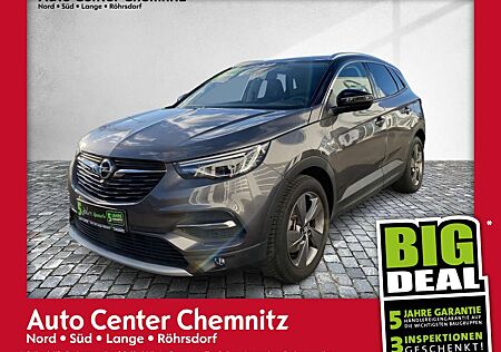 Opel Grandland AT8 Hybrid Ultimate LED/Navi/Leder/360