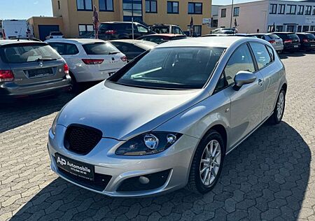 Seat Leon Stylance / Style 160 TKm 2.Hand Tüv 01/2027