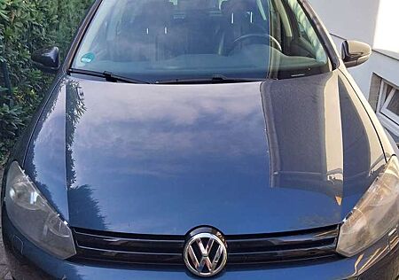 VW Golf Volkswagen Match BlueMotion/BMT