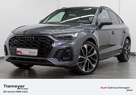 Audi SQ5 3.0 TDI Q UPE100 LM21 PANO LEDER K