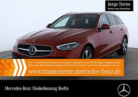 Mercedes-Benz C 300 e T AVANTG+360+LED+KEYLESS+9G