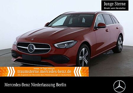 Mercedes-Benz C 300 e T AVANTG+360+LED+KEYLESS+9G