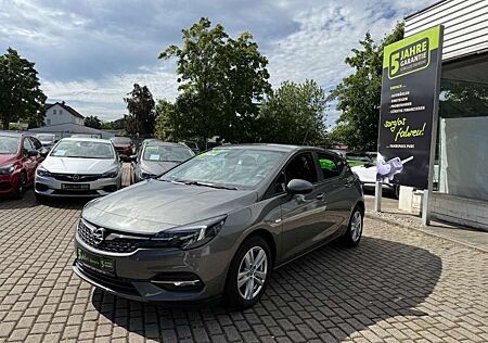 Opel Astra K 1.2 Turbo Edition LED,SHZ,LRH,Klima,Navi