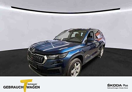 Skoda Kodiaq 1.5 TSI DSG STYLE ASSIST AHK AREAVIEW VIR