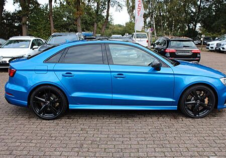 Audi RS3 Lim. 2.5 TFSI quattro Virtual Pano LED B&O