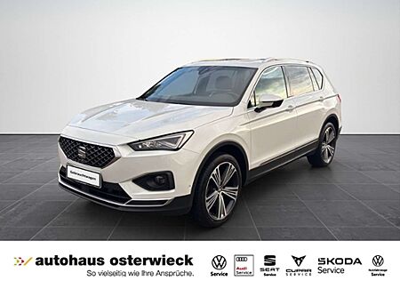 Seat Tarraco 2.0 TSI Xcellence 4Drive OPF AHK Panorama