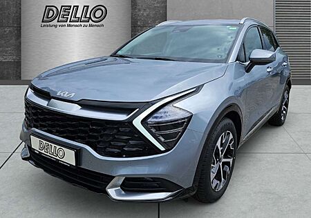 Kia Sportage 1.6T DCT AWD Spirit Apple CarPlay Rückfahrkamera N
