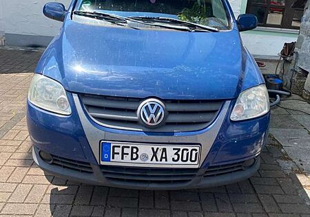 VW Fox Volkswagen 1.4