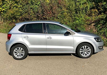 VW Polo Volkswagen 1.2 Style