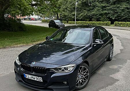 BMW 328i 328 xDrive