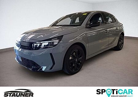 Opel Corsa F GS *R-KAMERA*LED*SHZ*LHZ*TOTWINKEL*CARPLAY*PDC*