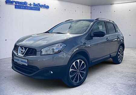 Nissan Qashqai 2.0 360