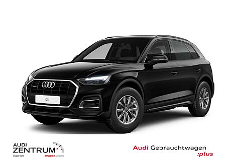 Audi Q5 40 TDI quattro*LED*R-Kamera*AHK *