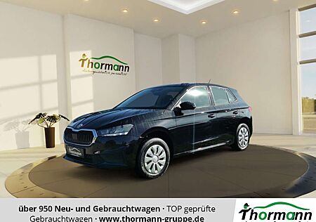 Skoda Fabia 1.0 MPI Active Winter-Paket SmartLink