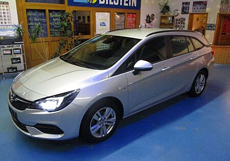 Opel Astra 1.2 Turbo Start/Stop Sports Tourer Edition