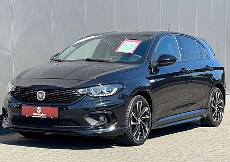 Fiat Tipo S Sport 1.4T DAB CarPlay LED Nav+Kam 1.Hand
