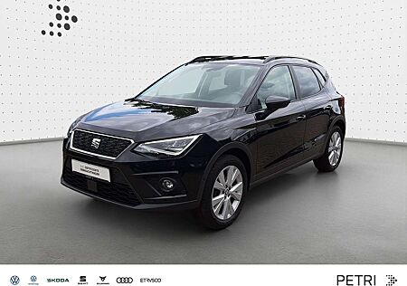 Seat Arona Style 1.0 TSI*LED*Navi*DAB*ZVF*