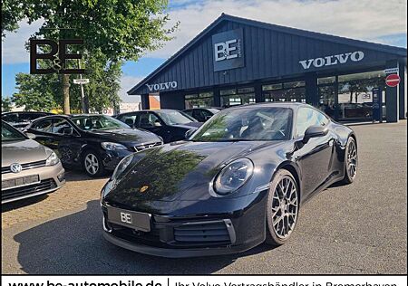 Porsche 992 Carrera T InnoDrive MATRIX-LED