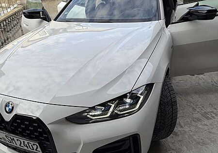 BMW 440 M440i xDrive Gran Coupe HUD 360grad Kamera Laser