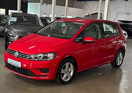 VW Golf Sportsvan Volkswagen Golf 7 TSI SPORTSVAN COMFORTLINE MEDIA PAKET 1.H