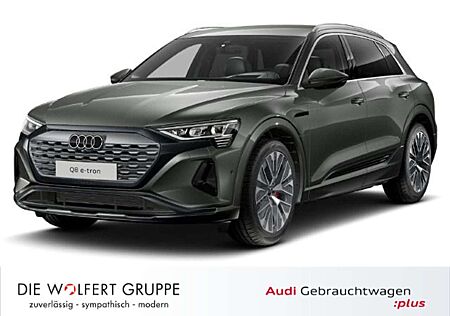 Audi Q8 e-tron Advanced 55 quattro ACC*360°*HUD