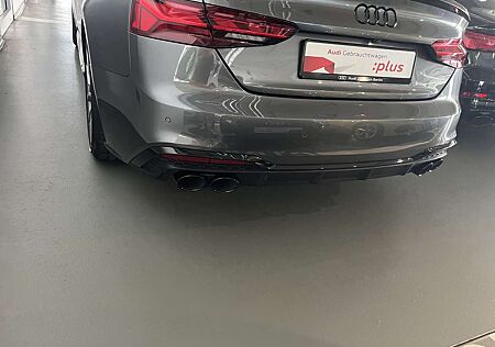 Audi S5 Sportback TDI quattro tiptronic