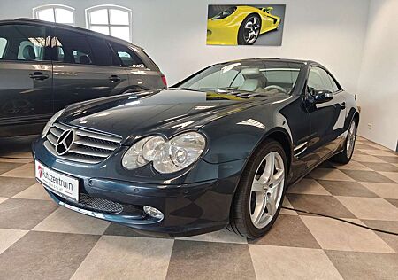 Mercedes-Benz SL 350