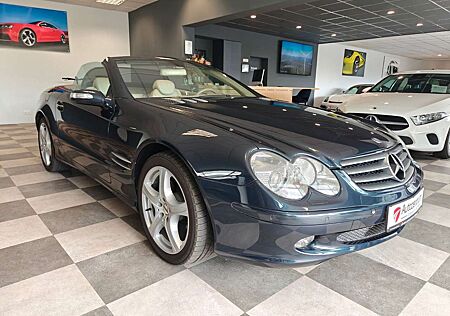 Mercedes-Benz SL 350
