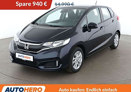 Honda Jazz 1.3 i-VTEC Comfort