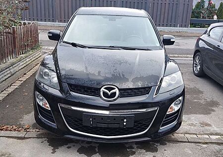 Mazda CX-7 2.2 MZR-CD Exclusive-Line