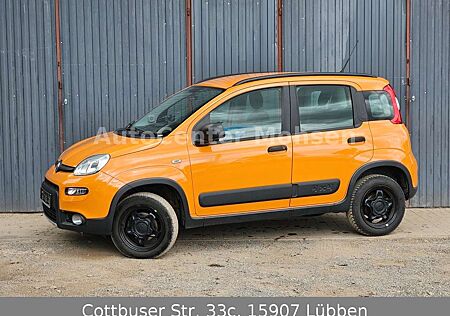 Fiat Panda 4x4 (Nr. 133)