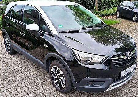 Opel Crossland X Innovation ZAHNRIEMEN&SERVICE NEU*SHEFT*S/S*EUR6