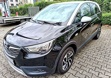 Opel Crossland X Innovation SORGLOS*ZAHNRIEMEN&SERVICE NEU*EUR6