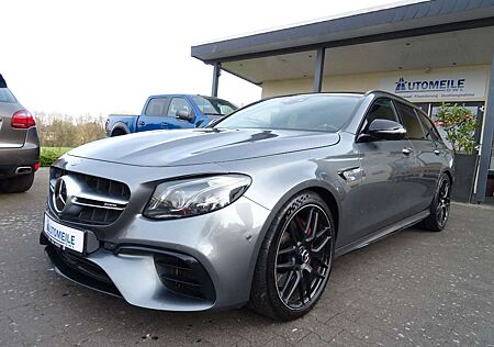 Mercedes-Benz E 63 AMG E 63 S AMG 4Matic T-Modell BURMESTER HEAD-UP LED