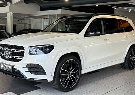 Mercedes-Benz GLS 580 4Matic*AMG*Pano*HuD*StHzg*KeylessGO*23"