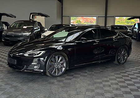 Tesla Model S MODEL S75D 21 INCH | EAP | WINTER | PANO