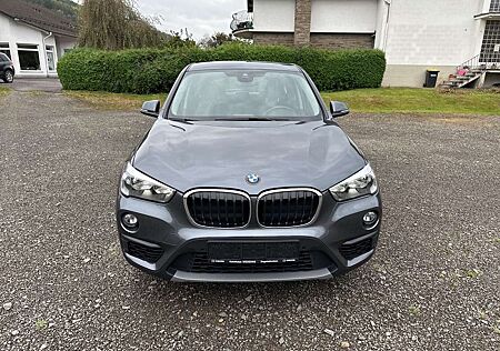 BMW X1 xDrive Advantage