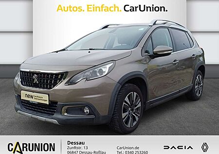 Peugeot 2008 PureTech 130 Allure
