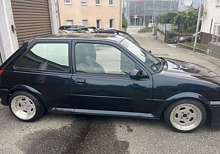 Ford Fiesta 16V XR2i