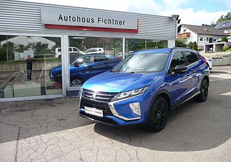Mitsubishi Eclipse Cross Active+ 2.2 DI-D 4WD AT