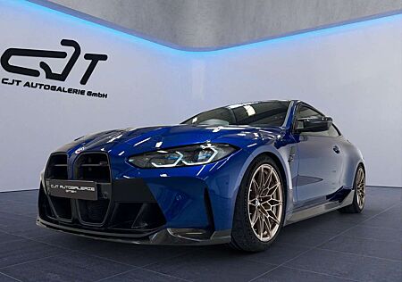 BMW M4 Competition*50JAHRE*1of700*CARBON*360*DRIVERS