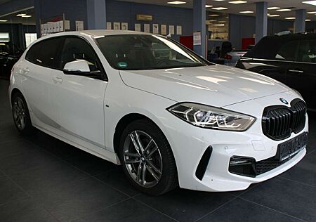 BMW 118i 118 - M Sport - Navi - LED - PDC - SHZ -