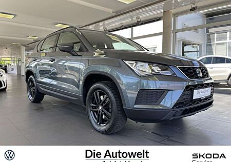 Seat Ateca 1,0 TSI Reference KLIMA ZV FHEL BC Klima