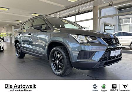 Seat Ateca 1,0 TSI Reference KLIMA ZV FHEL BC