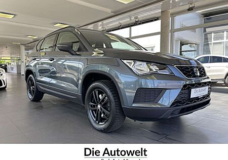 Seat Ateca 1,0 TSI Reference KLIMA ZV FHEL BC Klima