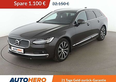 Volvo V90 2.0 B4 Inscription Aut.*LED*NAVI*ACC*CAM*PDC*SHZ*