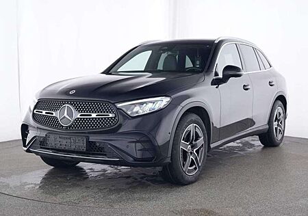 Mercedes-Benz GLC 220 d 4M AMG/9G/LED/Panorama-D/Memory-P.