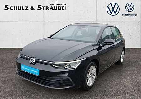 VW Golf Volkswagen VIII 2.0 TDI Life LED DAB+ Vordersitze beheizbar