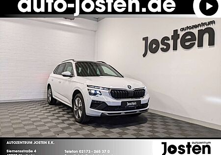 Skoda Kamiq 1.5 TSI DSG Selection Nav Pano CarPlay MTRX