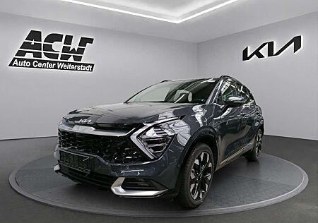 Kia Sportage 1.6T PHEV AWD DCT SPIRIT AHK|LEDER|PANORA